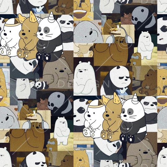 卡通印花华亿平台图片