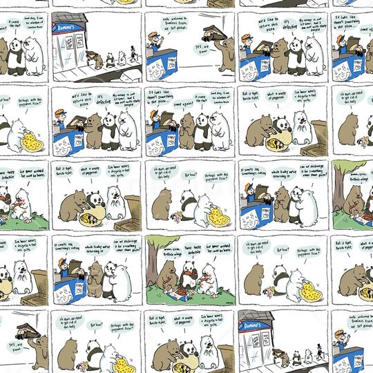 动漫印花华亿平台图片