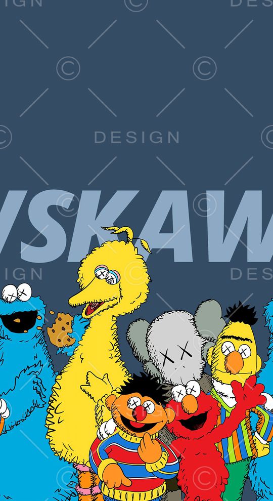 动漫印花华亿平台图片