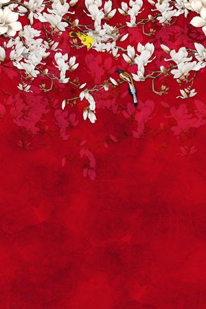 大牌风印花华亿平台图片