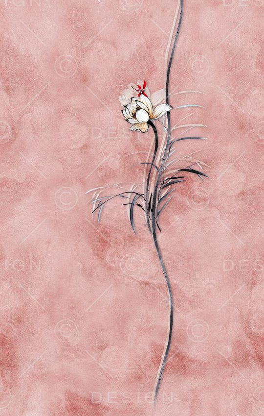 真丝印花华亿平台图片