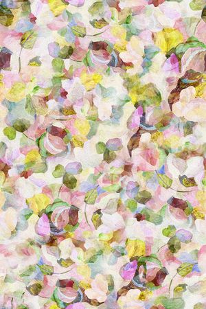 时尚印花华亿平台图片