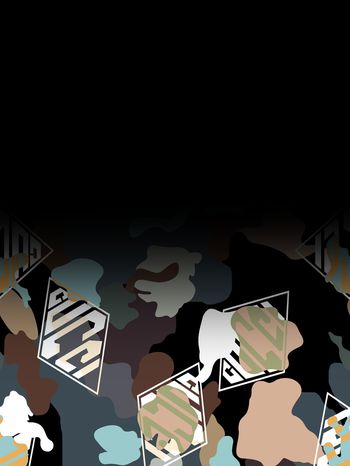 渐变印花华亿平台图片