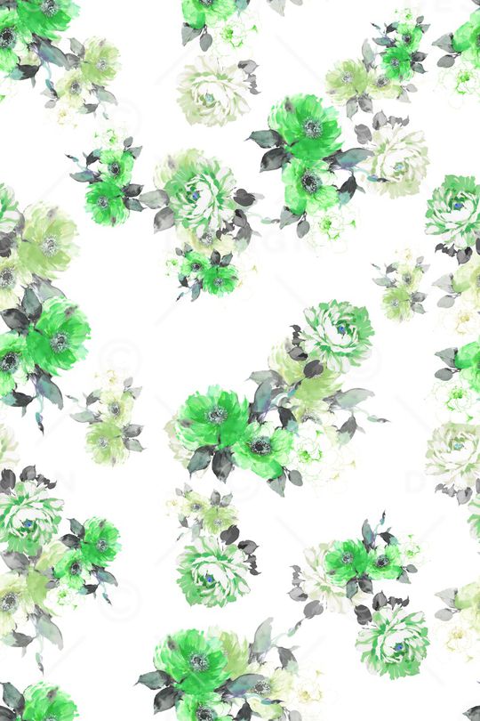 大牌风印花华亿平台图片