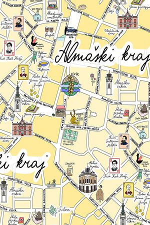 地图印花华亿平台图片