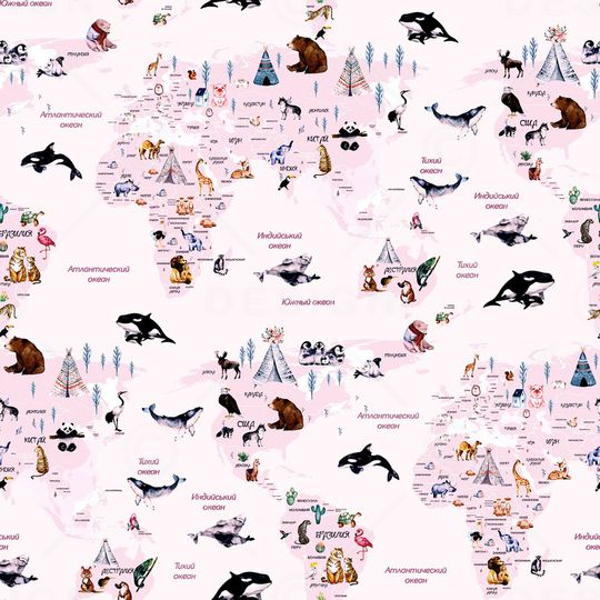 地图印花华亿平台图片