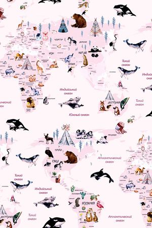 地图印花华亿平台图片