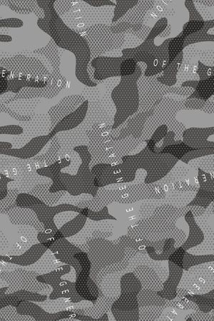 字母印花华亿平台图片