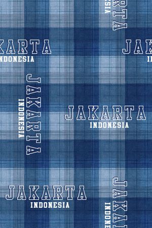 字母印花华亿平台图片