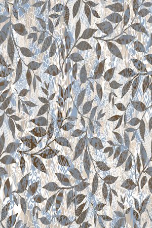 肌理印花华亿平台图片