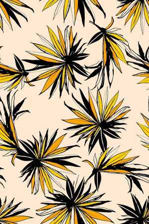 热带华亿平台印花华亿平台图片