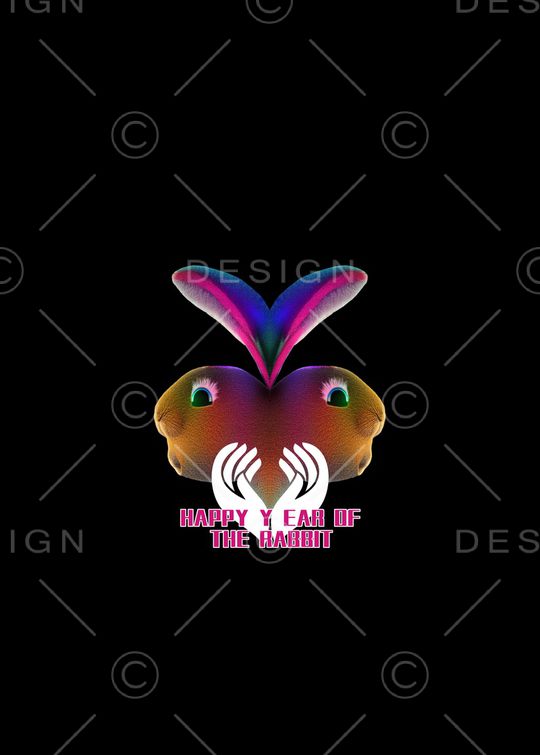 胸前独幅印花华亿平台图片