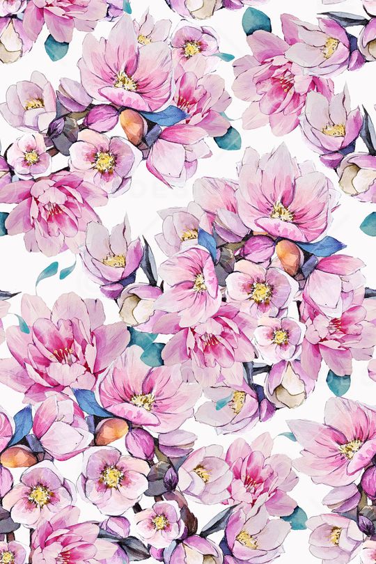 田园印花华亿平台图片