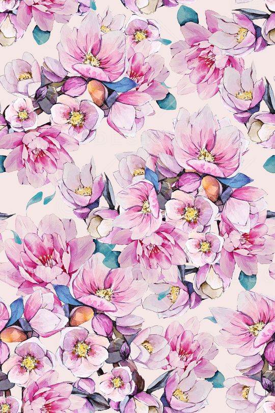 绿植树叶印花华亿平台图片