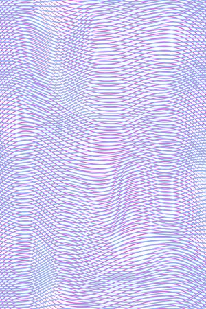 迷幻印花华亿平台图片