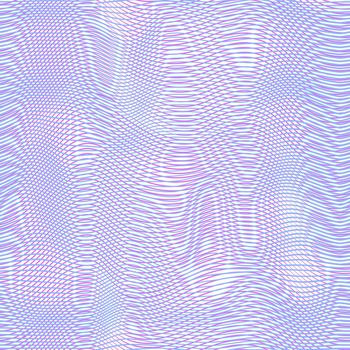 迷幻印花华亿平台图片