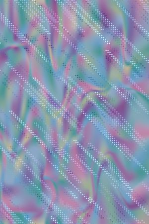 渐变印花华亿平台图片