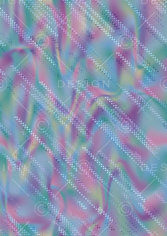 渐变印花华亿平台图片