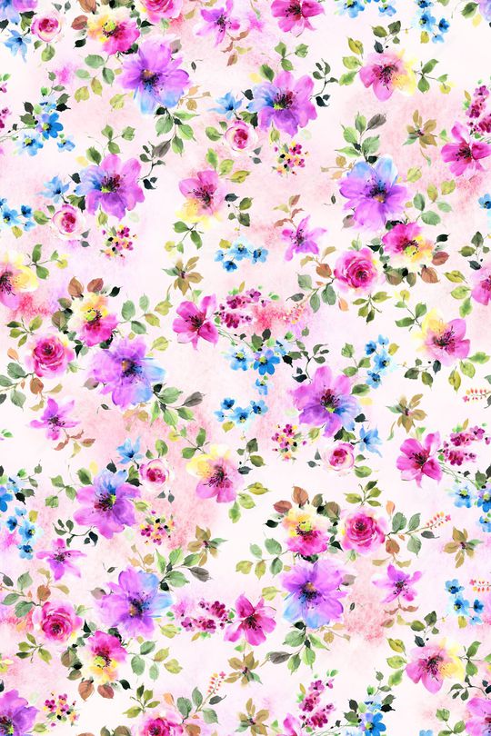 水彩印花华亿平台图片