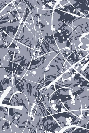 泼墨印花华亿平台图片