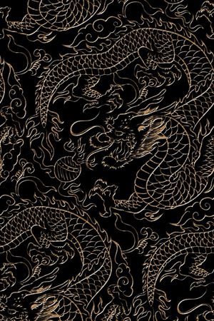 龙印花华亿平台图片