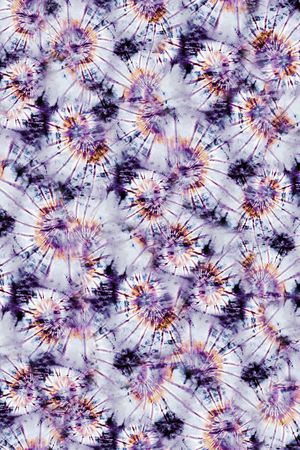 肌理印花华亿平台图片