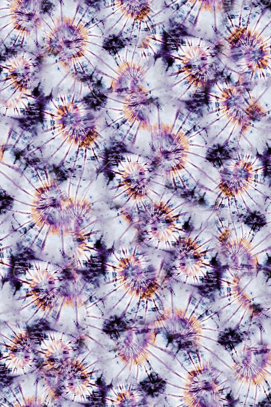 肌理印花华亿平台图片