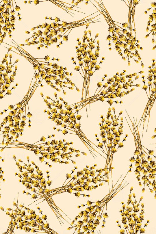 小碎花印花华亿平台图片