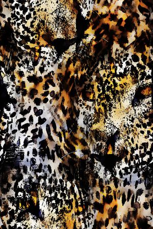 配饰印花华亿平台图片