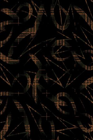 字母印花华亿平台图片