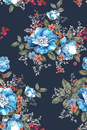 女装印花华亿平台图片