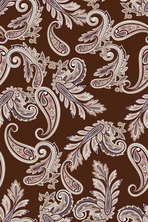 复古印花华亿平台图片