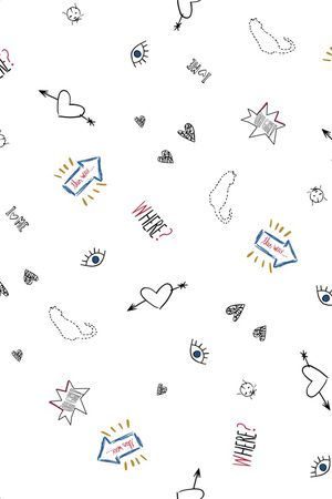 趣味印花华亿平台图片