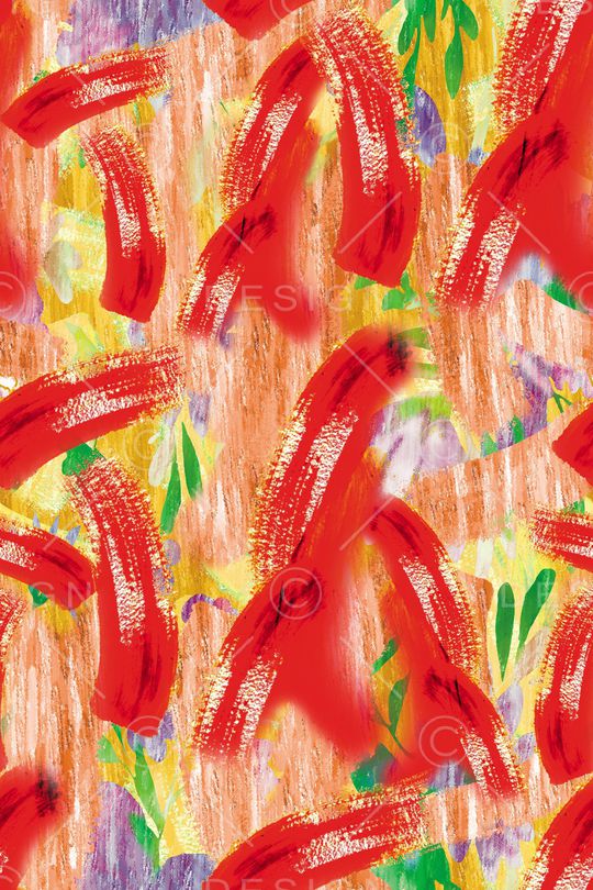 烂花华亿平台印花华亿平台图片