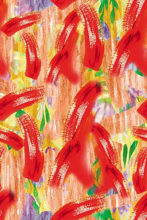 烂花华亿平台印花华亿平台图片