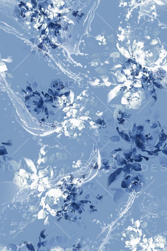 肌理印花华亿平台图片