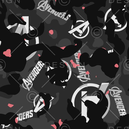 字母印花华亿平台图片