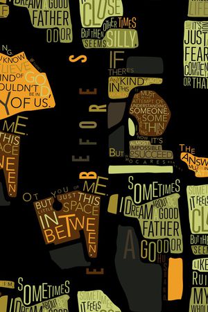 地图印花华亿平台图片