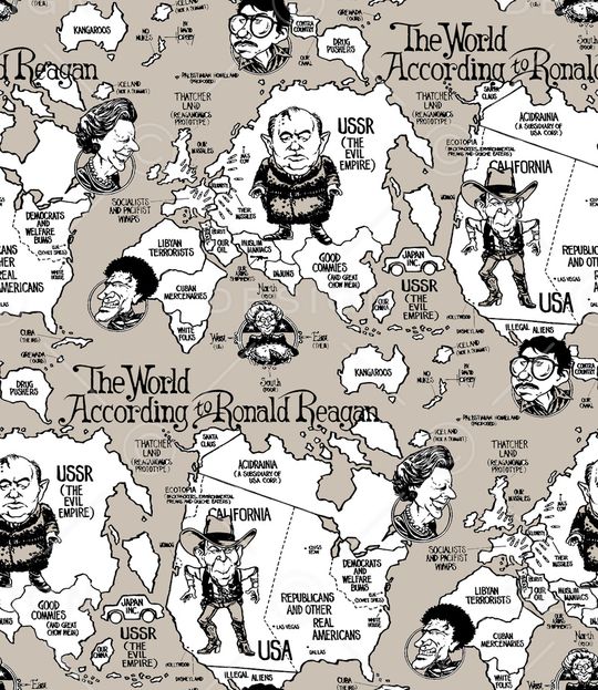 地图印花华亿平台图片