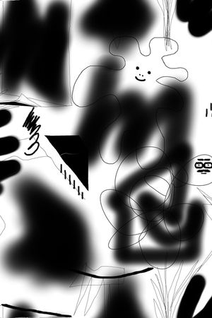 渐变印花华亿平台图片