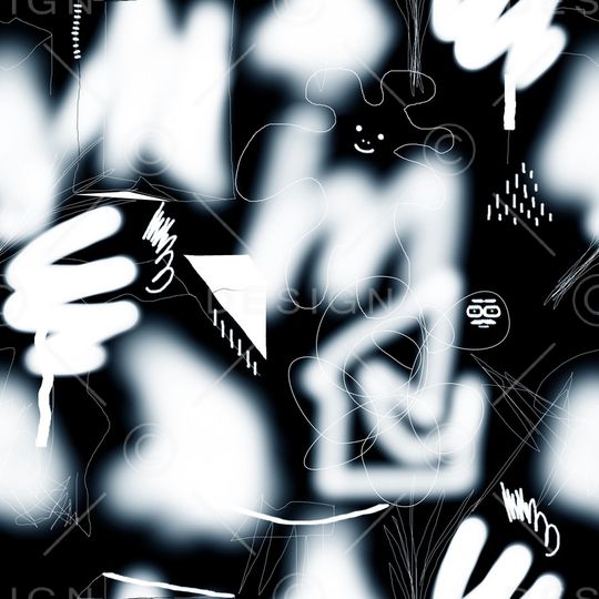 渐变印花华亿平台图片