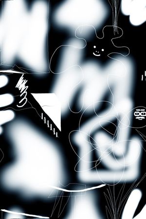 渐变印花华亿平台图片