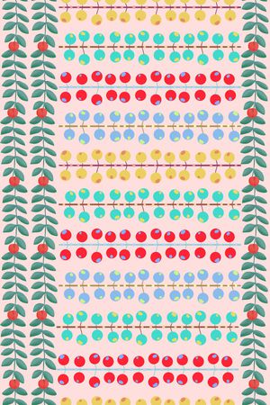 炫彩印花华亿平台图片