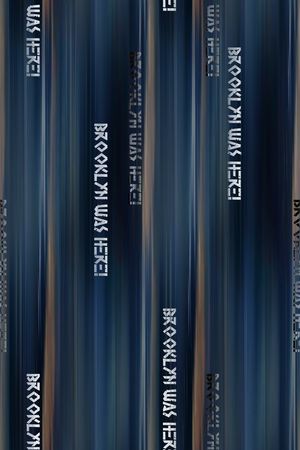 字母印花华亿平台图片