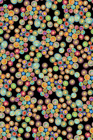 民族风印花华亿平台图片