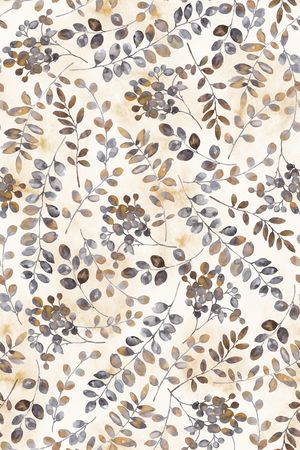 植物印花华亿平台图片