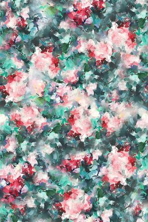 肌理印花华亿平台图片