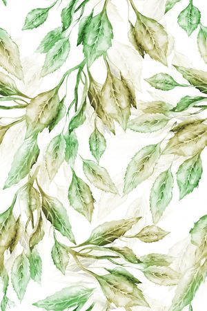 小清新印花华亿平台图片