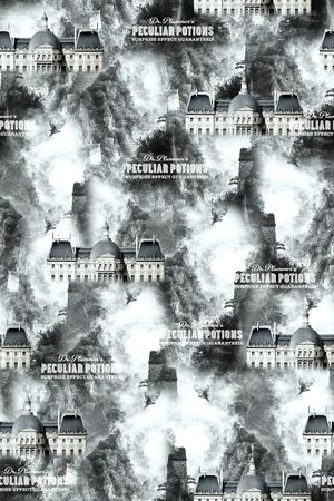 建筑印花华亿平台图片