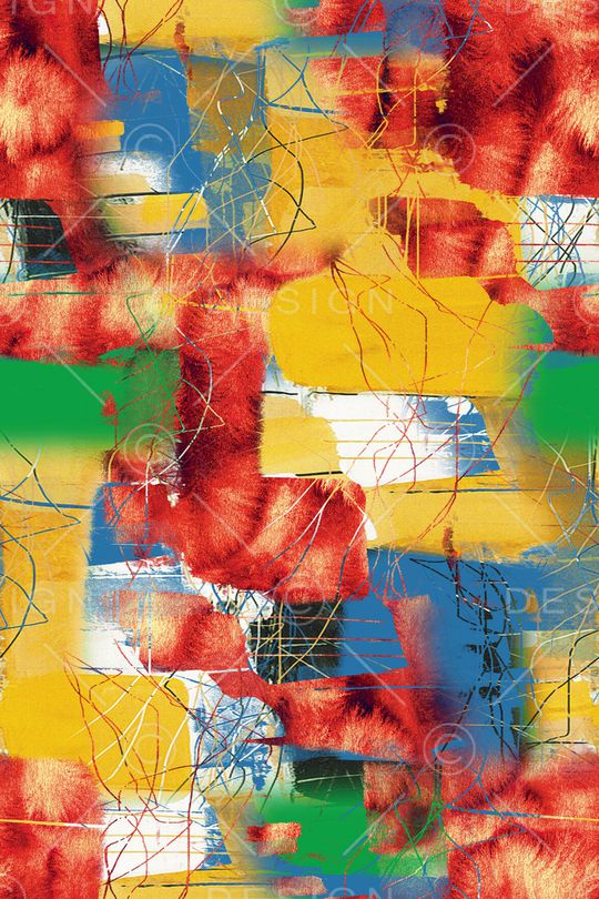 肌理印花华亿平台图片